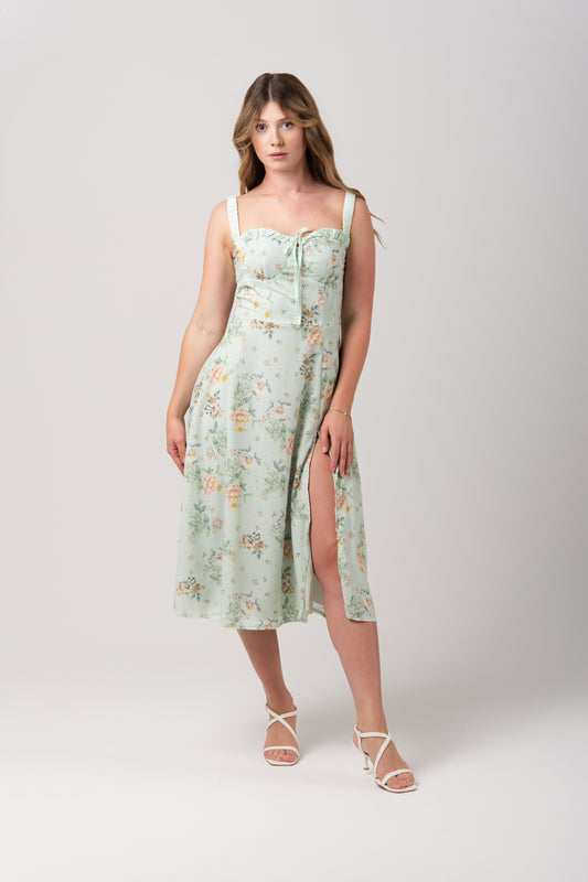 fantasia in verde